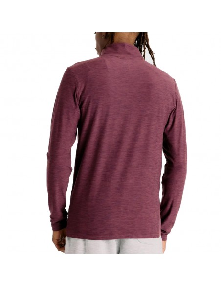 New Balance NB Space Dye 1/4 Zip · foto 2