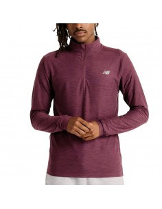 NB Space Dye 1/4 Zip