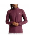 NB Space Dye 1/4 Zip