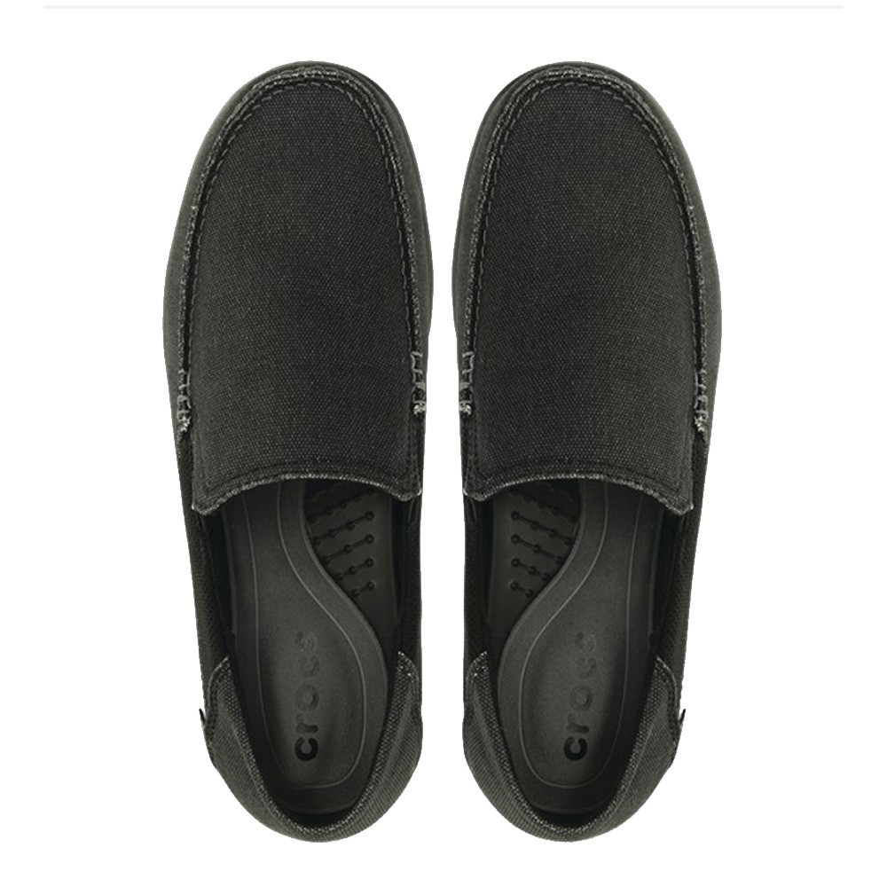 Crocs Santa Cruz 2 Luxe Loafers · foto 4