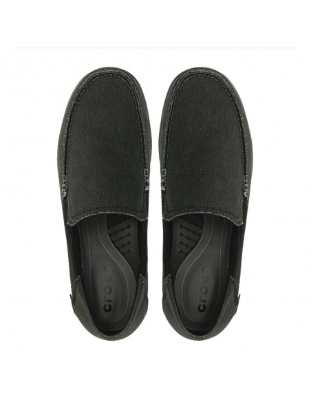 Crocs Santa Cruz 2 Luxe Loafers · foto 4