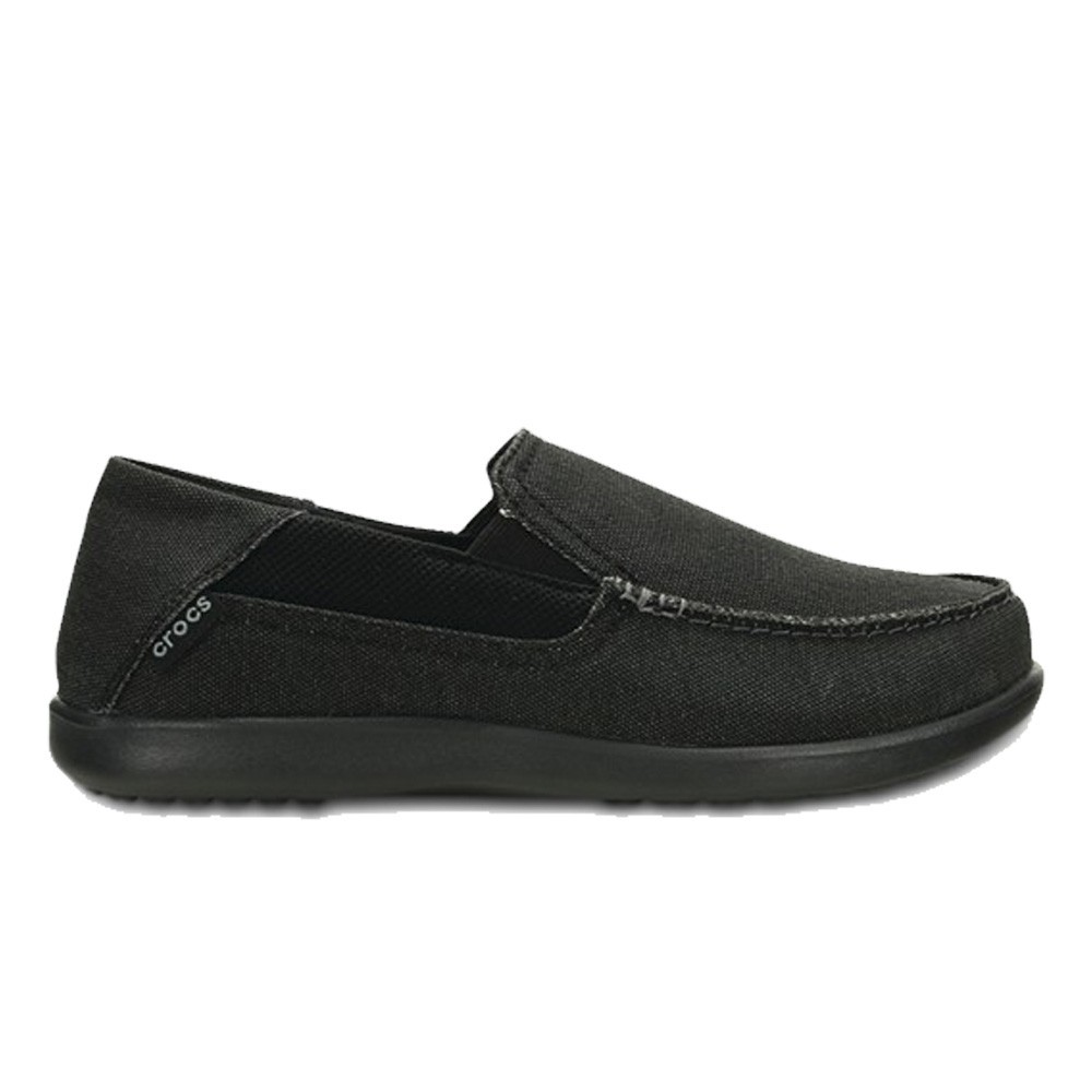 Crocs Santa Cruz 2 Luxe Loafers