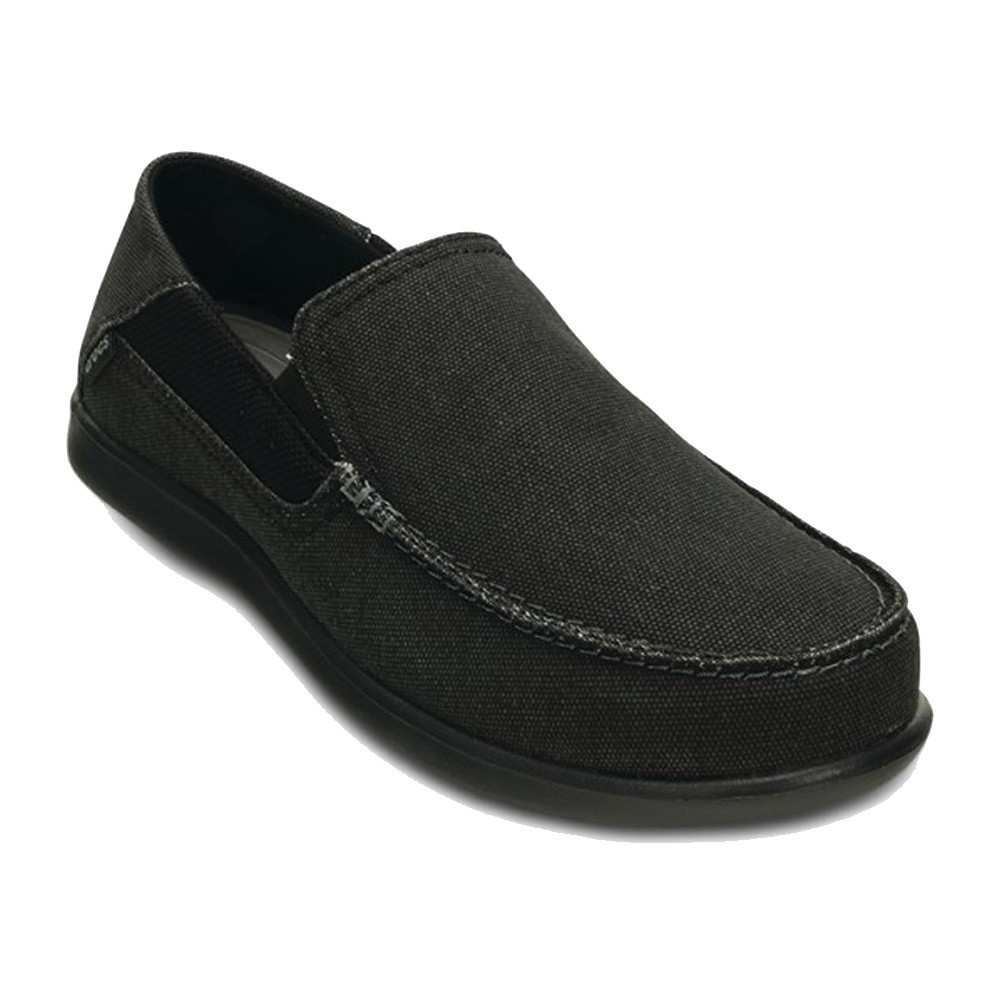 Crocs Santa Cruz 2 Luxe Loafers · foto 2