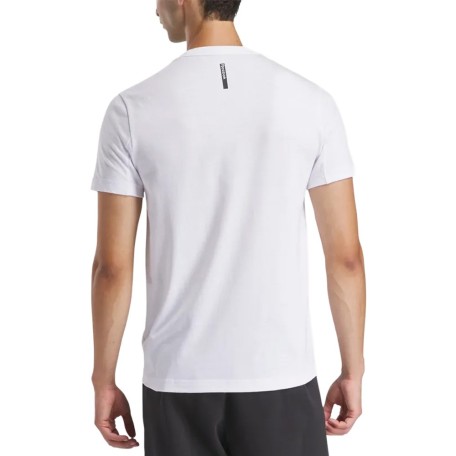 Reebok RBK Athlete Tee 2