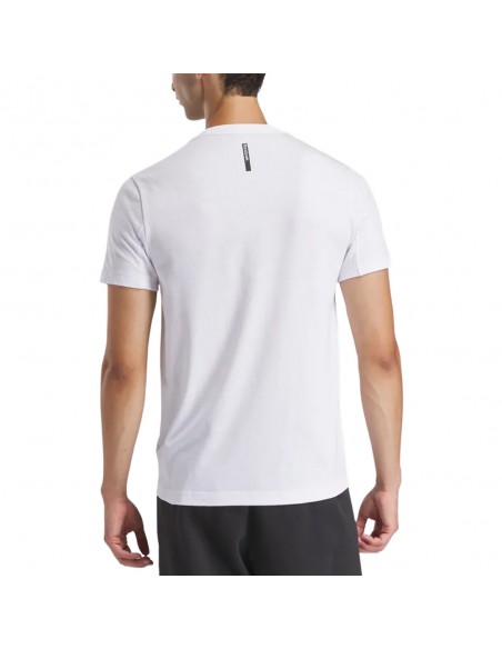 Reebok RBK Athlete Tee · foto 2