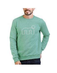 Buzo New Tom Frisa Logo