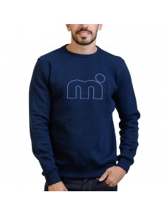 Buzo New Tom Frisa Logo