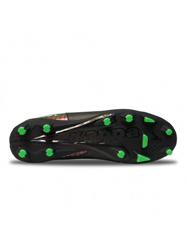 Kombat Marsella FG