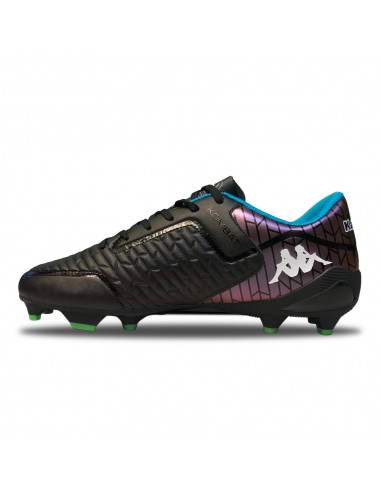 Kombat Marsella FG