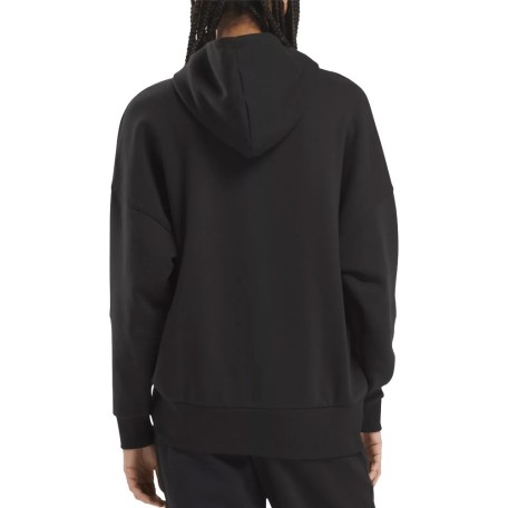 Reebok RBK Lux Oversized Hoodie 2