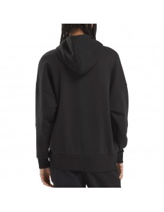 RBK Lux Oversized Hoodie 2
