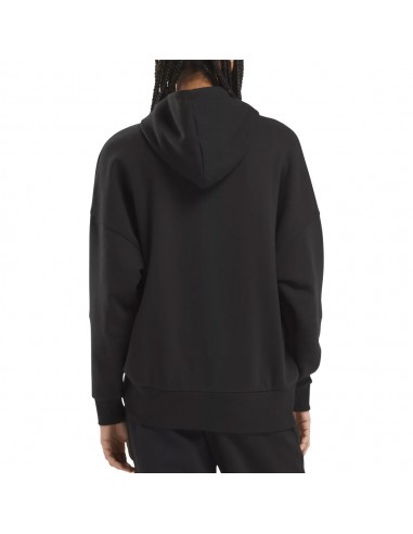 RBK Lux Oversized Hoodie