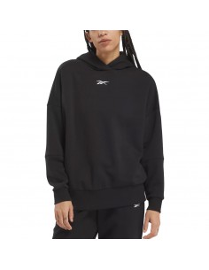 RBK Lux Oversized Hoodie