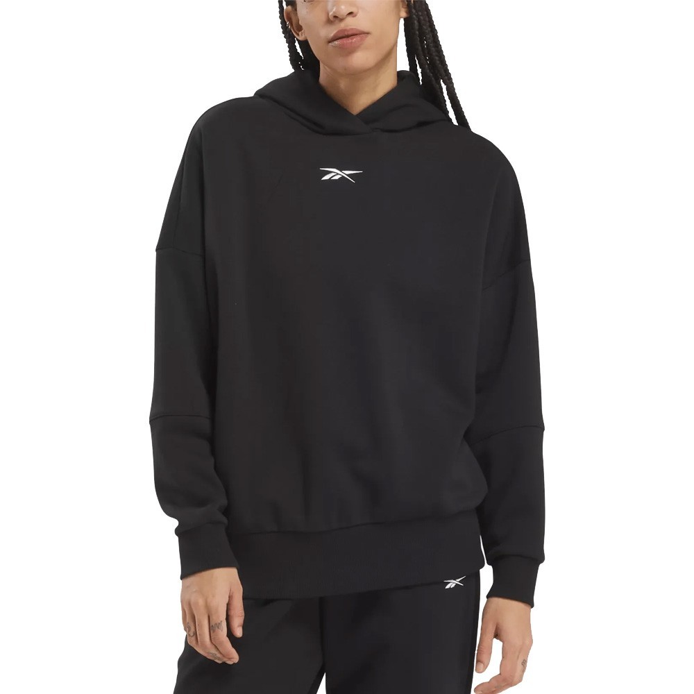 Reebok RBK Lux Oversized Hoodie