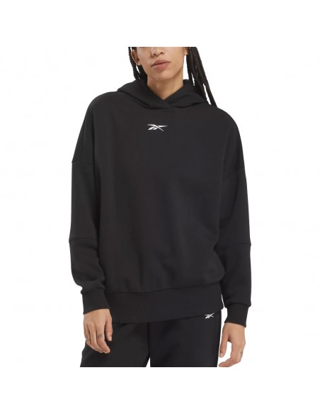 Reebok RBK Lux Oversized Hoodie