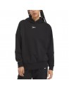 RBK Lux Oversized Hoodie