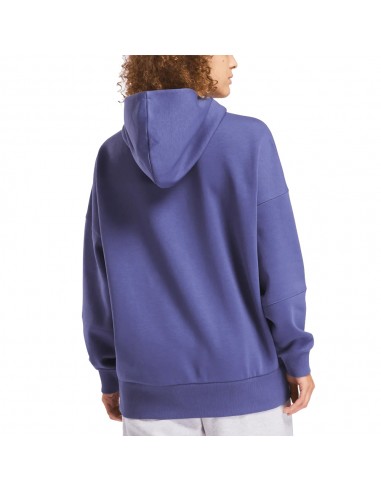 RBK Lux Oversized Hoodie