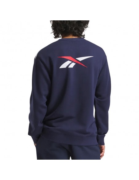 RBK Classics Cross Check Crew RBK Classics Cross Check Crew