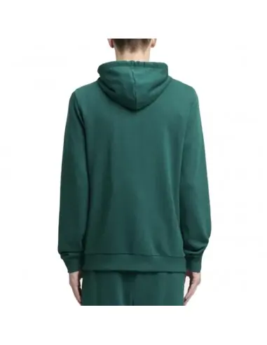 RBK Identity Small Logo Hoodie