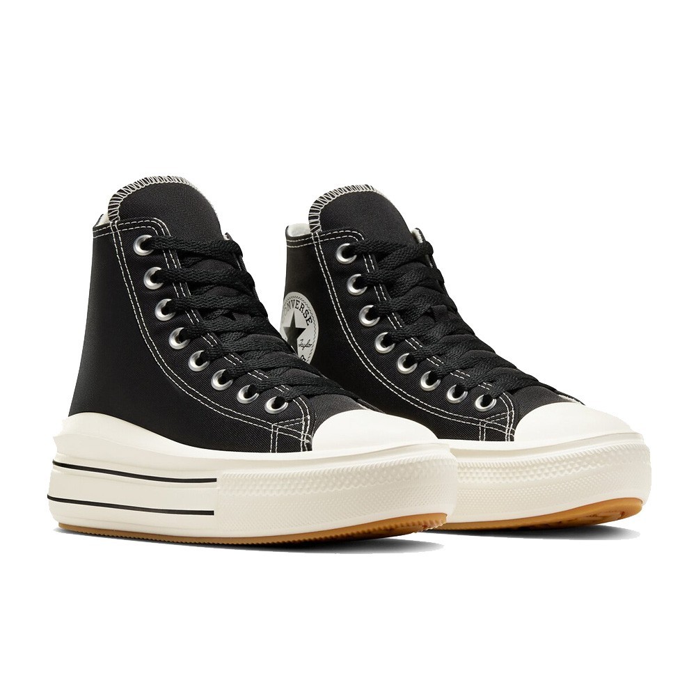 Converse Chuck Taylor All Star Move High Archival Athletics · foto 3