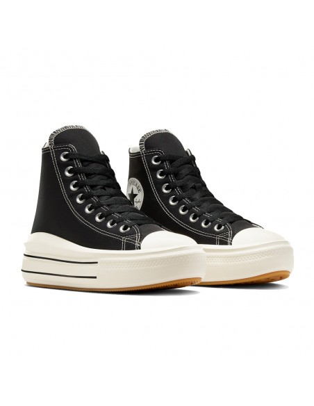 Converse Chuck Taylor All Star Move High Archival Athletics · foto 3