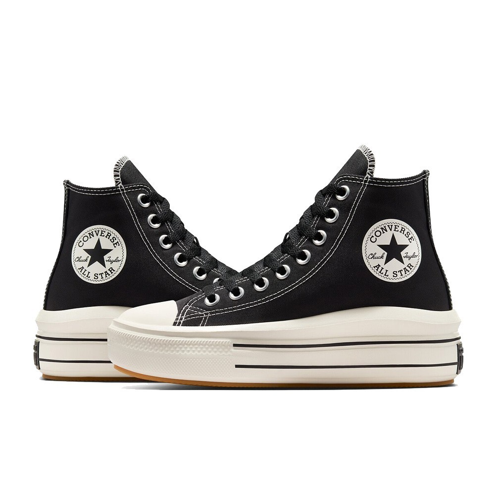 Converse Chuck Taylor All Star Move High Archival Athletics · foto 4