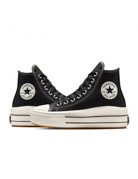Converse Chuck Taylor All Star Move High Archival Athletics · foto 4