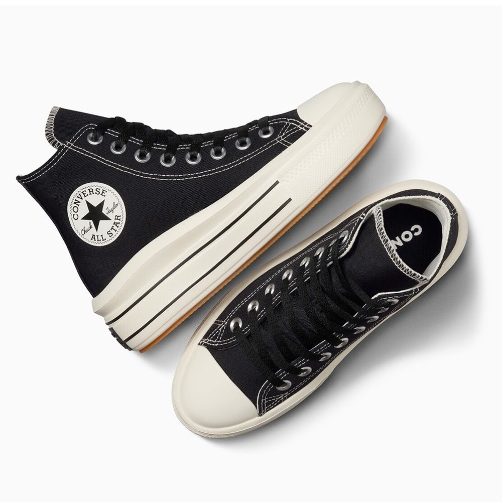 Converse Chuck Taylor All Star Move High Archival Athletics · foto 6