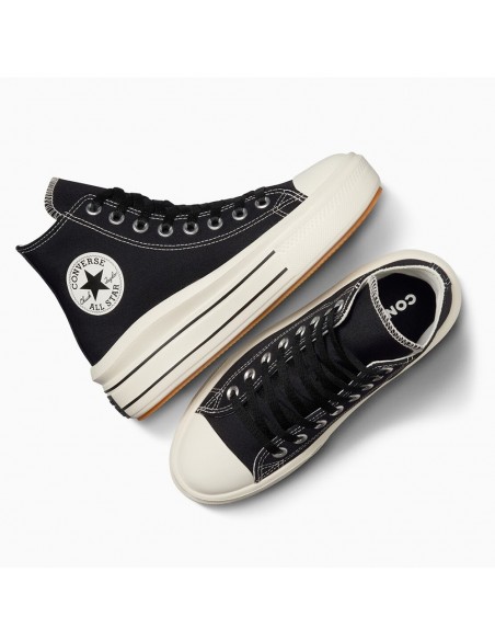 Converse Chuck Taylor All Star Move High Archival Athletics · foto 6