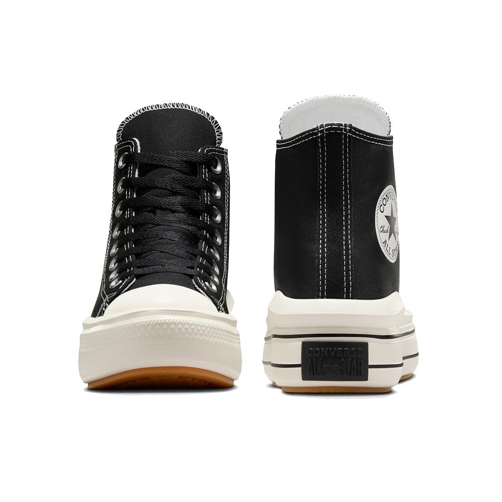 Converse Chuck Taylor All Star Move High Archival Athletics · foto 5