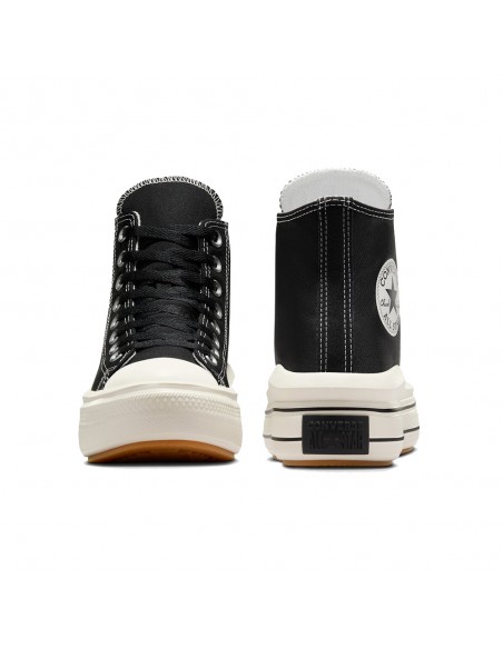 Converse Chuck Taylor All Star Move High Archival Athletics · foto 5