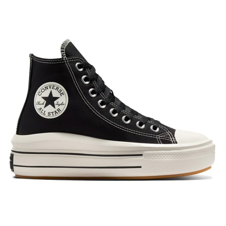 Converse Chuck Taylor All Star Move High Archival Athletics