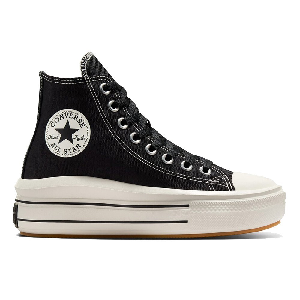 Converse Chuck Taylor All Star Move High Archival Athletics