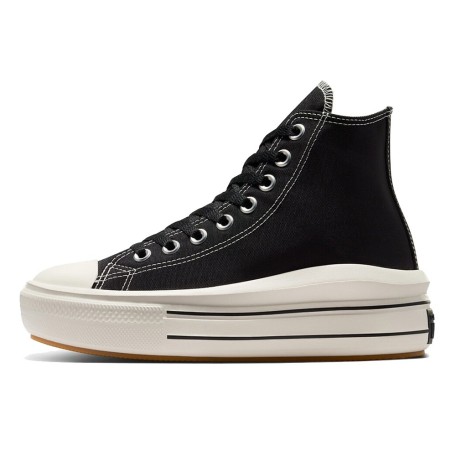 Converse Chuck Taylor All Star Move High Archival Athletics 2