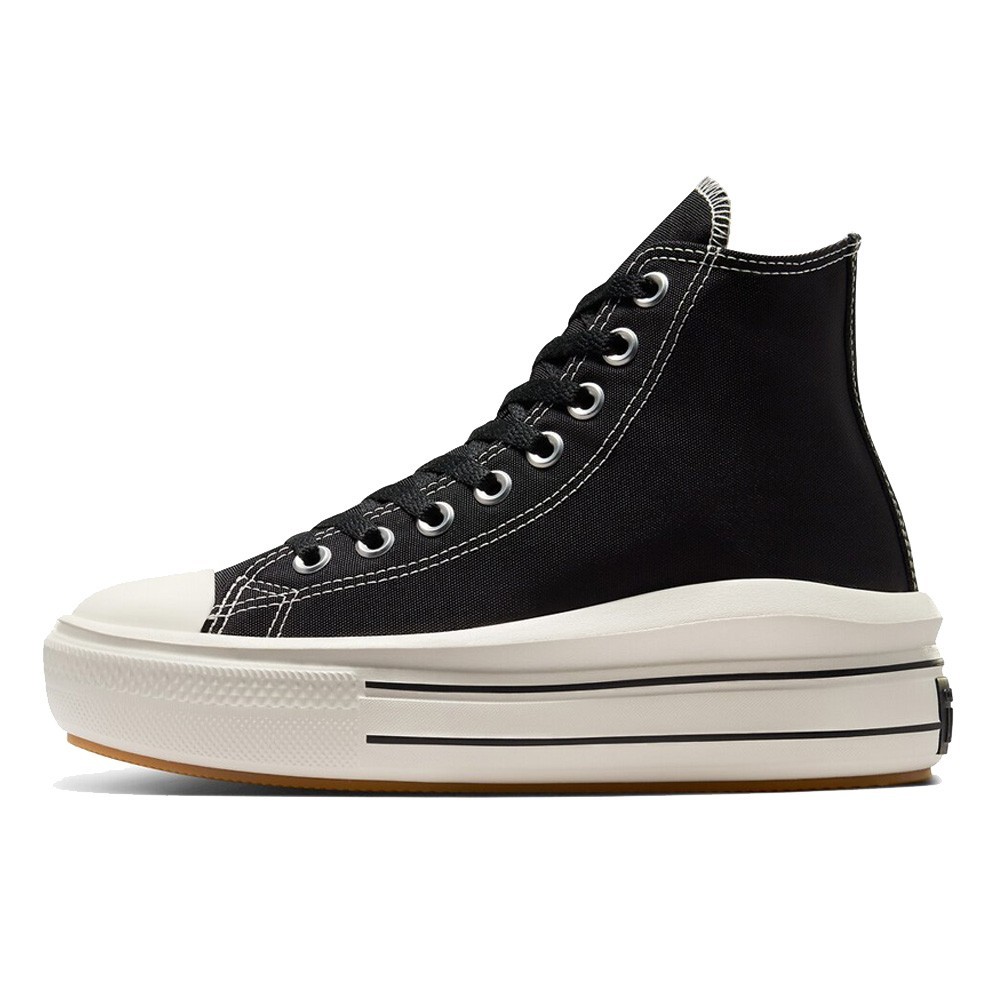 Converse Chuck Taylor All Star Move High Archival Athletics · foto 2