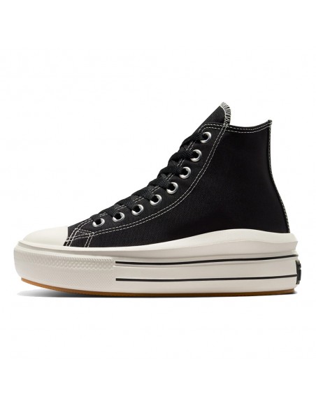 Converse Chuck Taylor All Star Move High Archival Athletics · foto 2