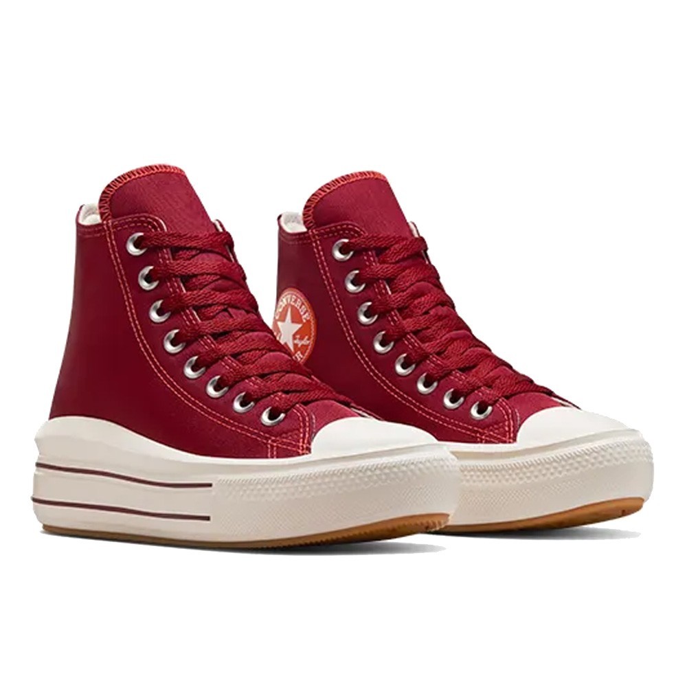 Chuck Taylor All Star Move High Archival Athletics