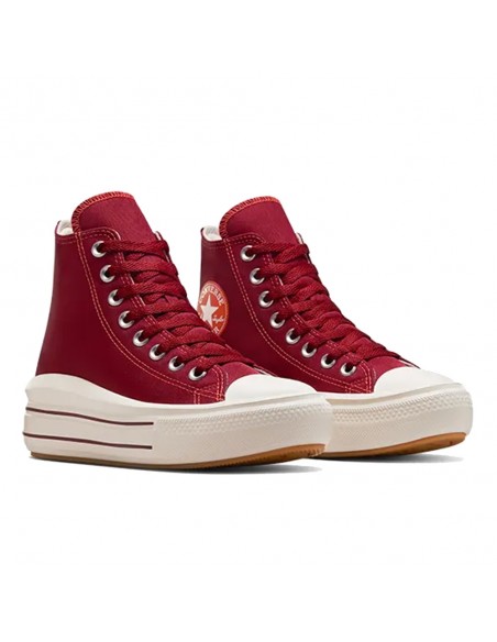 Chuck Taylor All Star Move High Archival Athletics