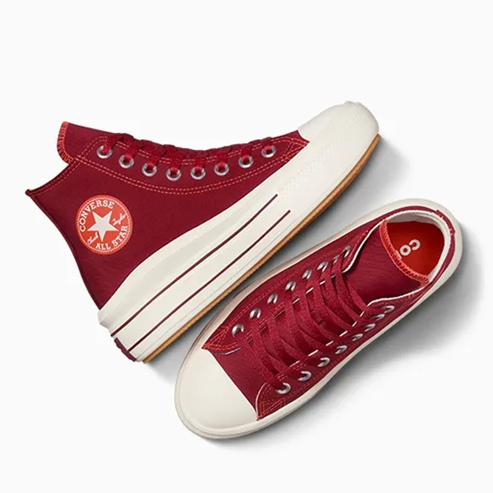 Chuck Taylor All Star Move High Archival Athletics