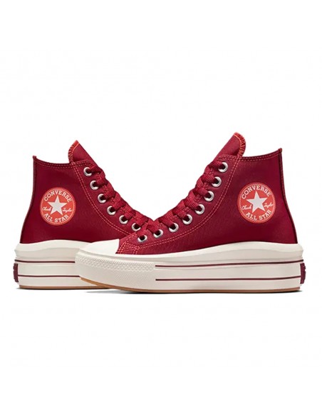 Chuck Taylor All Star Move High Archival Athletics