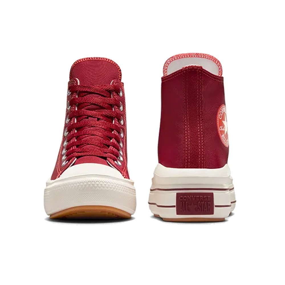 Chuck Taylor All Star Move High Archival Athletics
