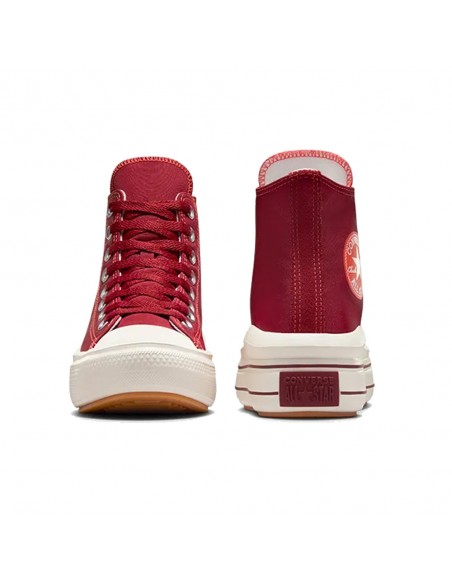 Chuck Taylor All Star Move High Archival Athletics