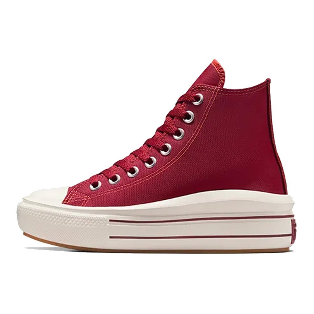Chuck Taylor All Star Move High Archival Athletics