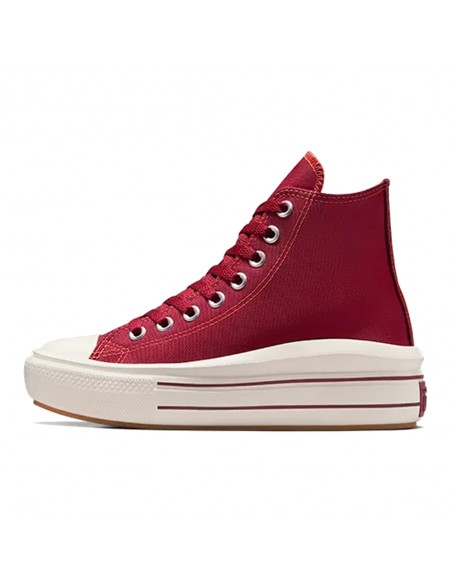 Chuck Taylor All Star Move High Archival Athletics