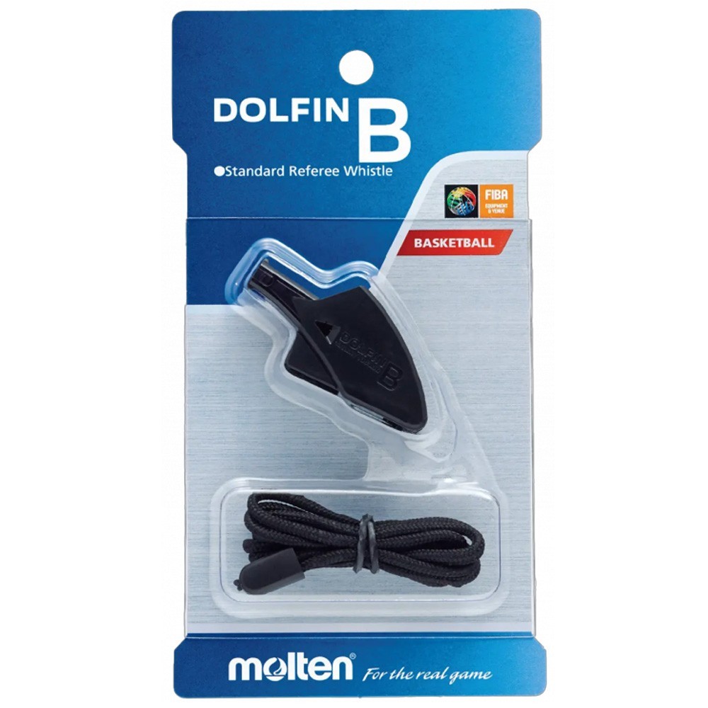 Molten Silbato Dolfin B