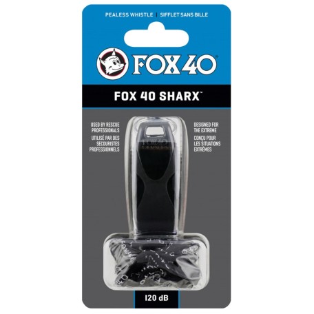 Fox 40 Silbato Fox 40 Sharx