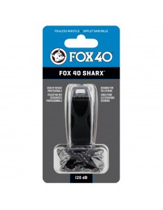 Silbato Fox 40 Sharx