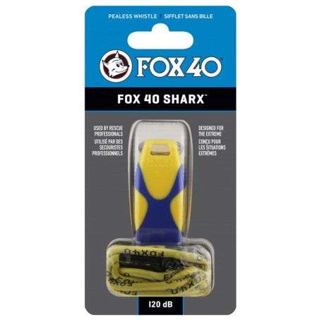 Fox 40 Silbato Fox 40 Sharx