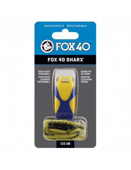 Fox 40 Silbato Fox 40 Sharx