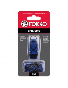 Silbato Fox 40 Epik CMG®